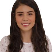 Una profesora amable con los niños que comprende las necesidades de cada individuo, además con experiencia en manejo de niños y niñas. Mis clases van dirigidas a niños de primaria